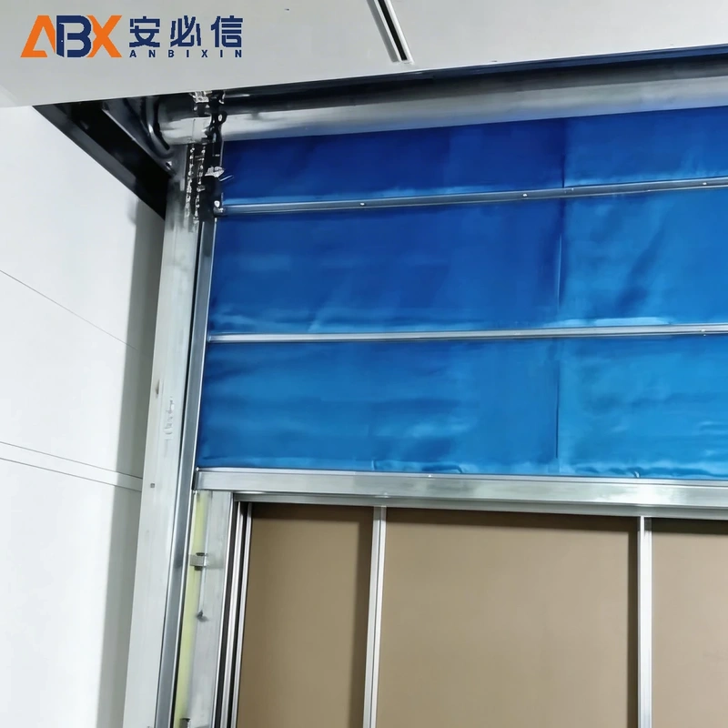 忻州市背带堆积门