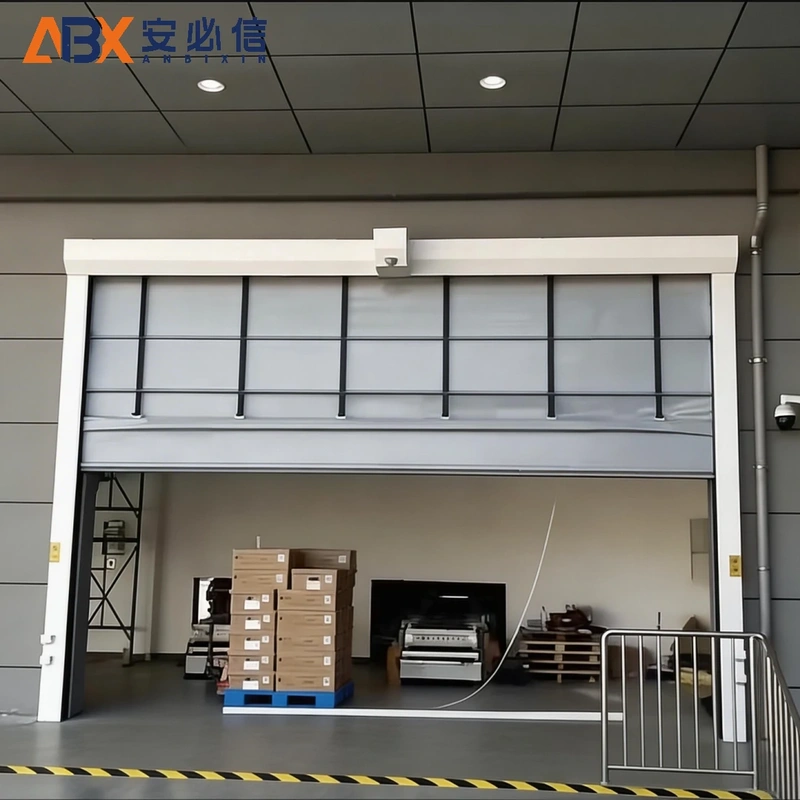 忻州市堆积门