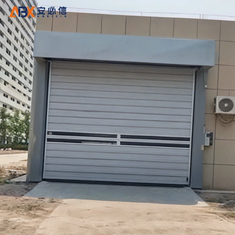 忻州市涡轮硬质高速门