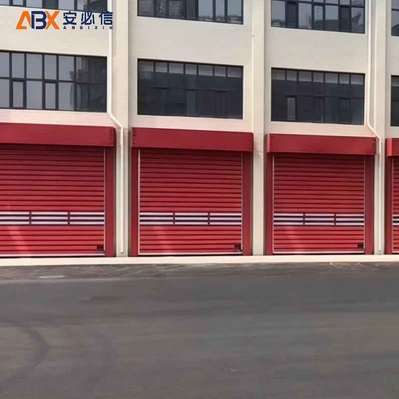 忻州市医药密闭高速门
