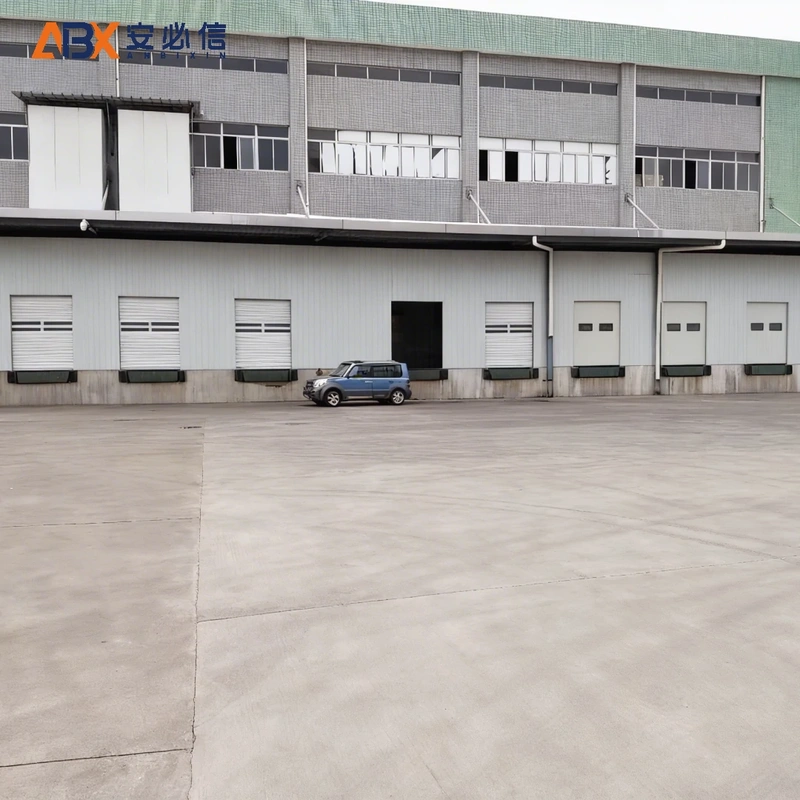 忻州市PVC高速卷帘门